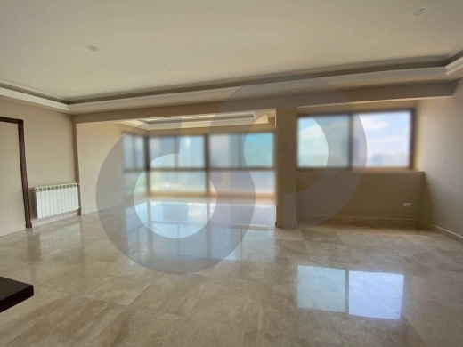 High Floor – Ashrafieh Sioufi | Panoramic City View ! REF#KL122998 ! — 9