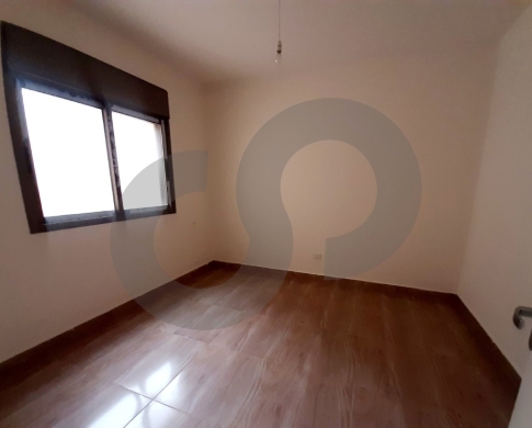 Brand New 220 SQM Apartment with Sea View in Halat REF#RS122524 — 5