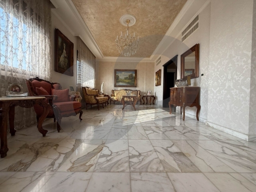 330 SQM Luxury Apartment – Prime Fanar Location REF#JC122375 — 2