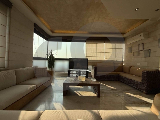 330 SQM Luxury Apartment – Prime Fanar Location REF#JC122375 — 4