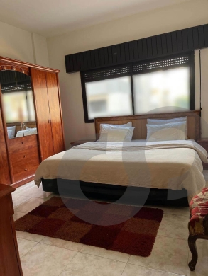 Prime Location - 115 SQM Furnished Apartment in Jounieh REF#RS122372 — 7