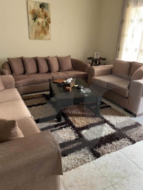 Prime Location - 115 SQM Furnished Apartment in Jounieh REF#RS122372 — 2
