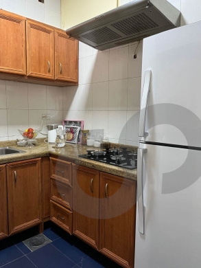 Prime Location - 115 SQM Furnished Apartment in Jounieh REF#RS122372 — 8