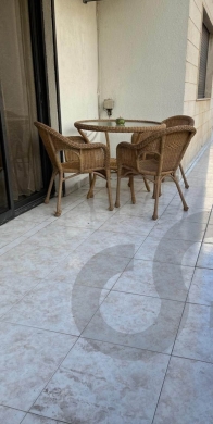 Prime Location - 115 SQM Furnished Apartment in Jounieh REF#RS122372 — 9
