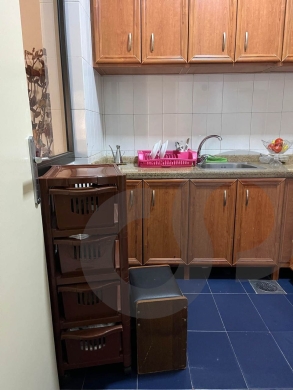 Prime Location - 115 SQM Furnished Apartment in Jounieh REF#RS122372 — 4