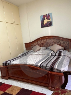 Prime Location - 115 SQM Furnished Apartment in Jounieh REF#RS122372 — 6