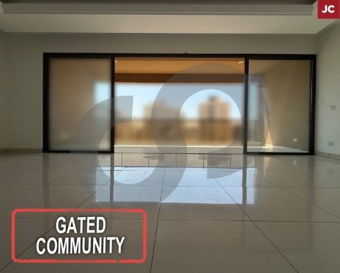 Underpriced Apartment in Gated Community REF#JC122348