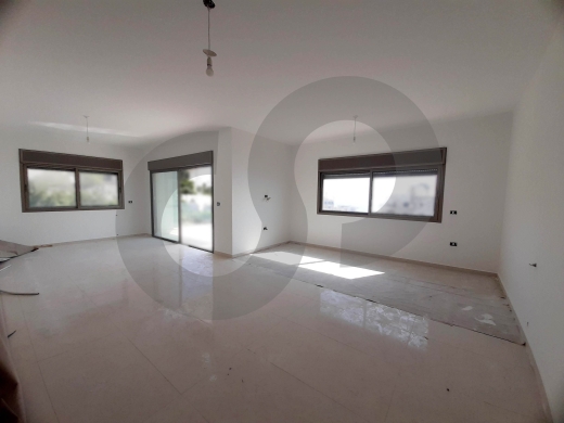 open sea view- Heigh ceiling - HALAT REF#RS122278 — 2