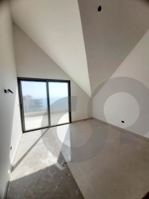 open sea view- Heigh ceiling - HALAT REF#RS122278 — 4
