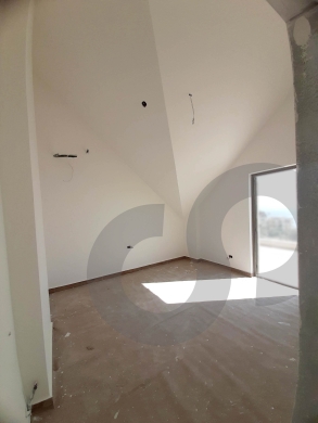 open sea view- Heigh ceiling - HALAT REF#RS122278 — 3