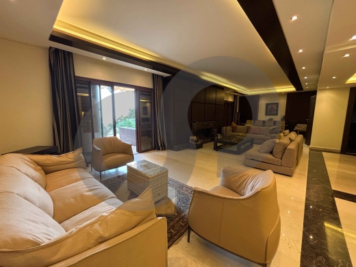 Spacious Terrace- Panoramic Sea View IN SAHEL ALMA ! REF#BT122262 ! — 6