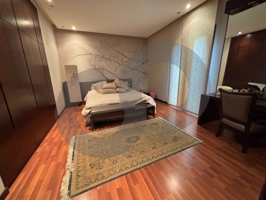 Spacious Terrace- Panoramic Sea View IN SAHEL ALMA ! REF#BT122262 ! — 10