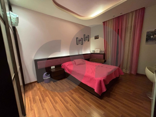 Spacious Terrace- Panoramic Sea View IN SAHEL ALMA ! REF#BT122262 ! — 12