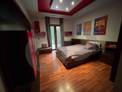 Spacious Terrace- Panoramic Sea View IN SAHEL ALMA ! REF#BT122262 ! — 11