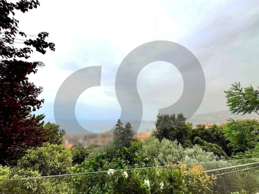 Spacious Terrace- Panoramic Sea View IN SAHEL ALMA ! REF#BT122262 ! — 14