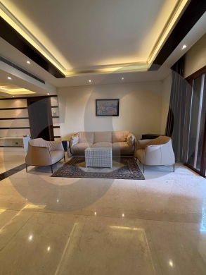 Spacious Terrace- Panoramic Sea View IN SAHEL ALMA ! REF#BT122262 ! — 2