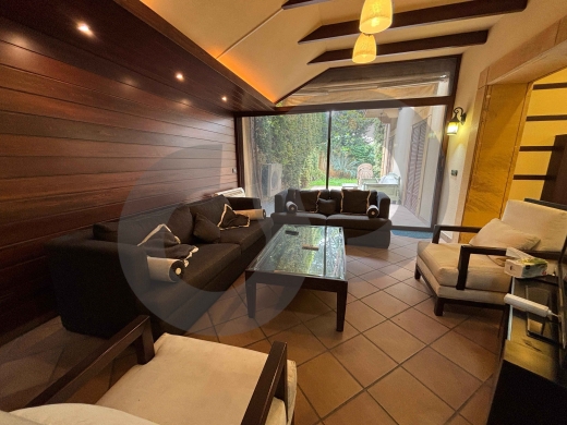 Spacious Terrace- Panoramic Sea View IN SAHEL ALMA ! REF#BT122262 ! — 8