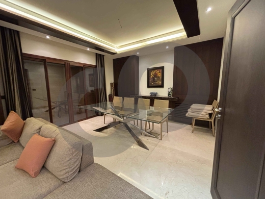 Spacious Terrace- Panoramic Sea View IN SAHEL ALMA ! REF#BT122262 ! — 4