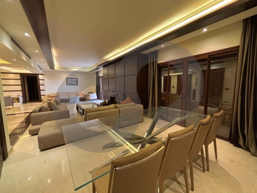 Spacious Terrace- Panoramic Sea View IN SAHEL ALMA ! REF#BT122262 ! — 5