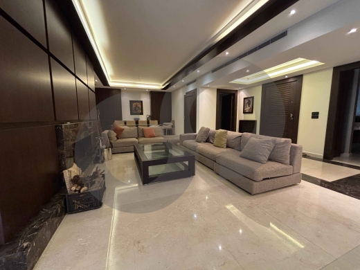 Spacious Terrace- Panoramic Sea View IN SAHEL ALMA ! REF#BT122262 ! — 3