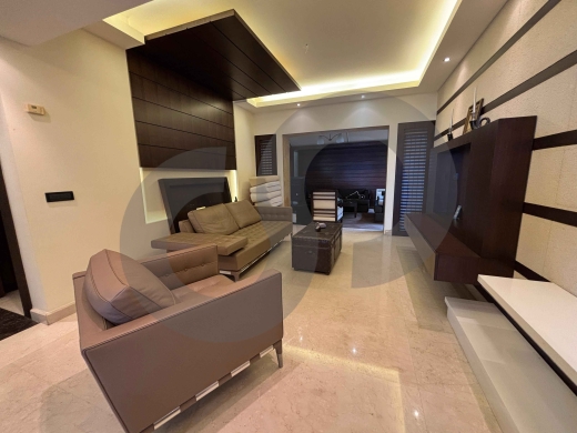 Spacious Terrace- Panoramic Sea View IN SAHEL ALMA ! REF#BT122262 ! — 7