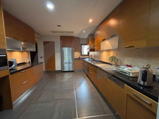 Spacious Terrace- Panoramic Sea View IN SAHEL ALMA ! REF#BT122262 ! — 9