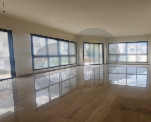 Spacious 520sqm Duplex For Sale in Haret Sakher- jounieh REF#BT122261 — 2