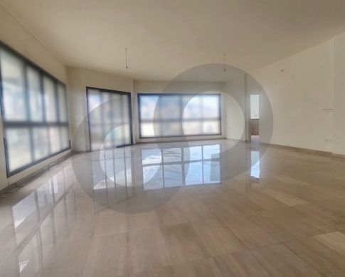 Spacious 520sqm Duplex For Sale in Haret Sakher- jounieh REF#BT122261 — 4