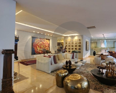 VILLA FOR SALE IN MTAYLEB REF#OU122091 — 16