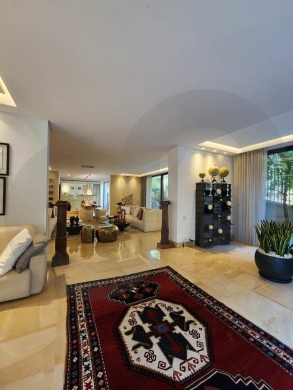 VILLA FOR SALE IN MTAYLEB REF#OU122091 — 20