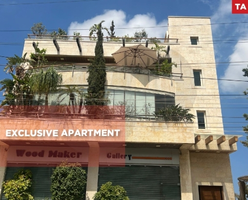 Exclusive , Catchy price in Zouk Mosbeh- Prime Location REF#TA121992