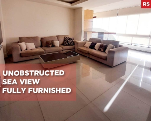 Elegant 240 SQM Apartment in a Prime Jbeil Location REF#RS121996