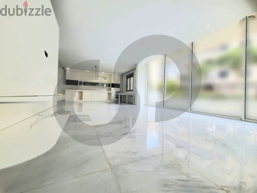 CALM NEIGHBORHOOD -Fanar, Metn/ فنار, متن REF#JC120953 — 3