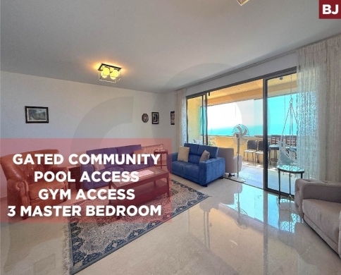 newly developed gated community in limar village REF#BJ121908