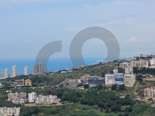 Fancy Apartment 250SQM located in Fiyadieh/الفياضية بعبدا REF#KS103271 — 2