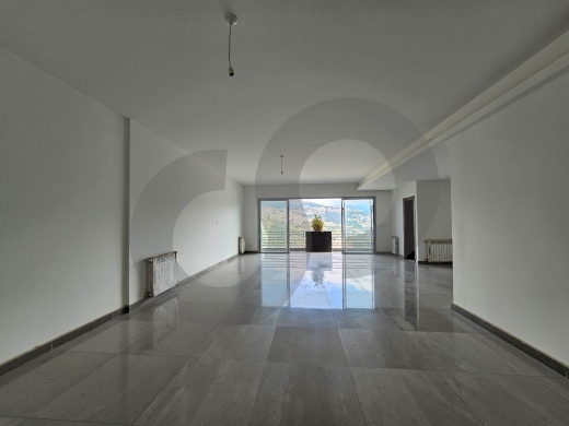 Fancy Apartment 250SQM located in Fiyadieh/الفياضية بعبدا REF#KS103271 — 6