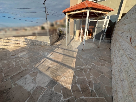 Prime location -Unobstructed Sea view / terrace -Halat #CO121604 — 7