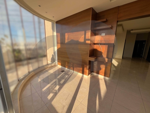 Prime location -Unobstructed Sea view / terrace -Halat #CO121604 — 2