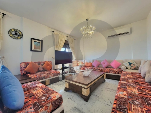 fully furnished and tastefully decorated in sahel alma REF#BJ121261 — 4