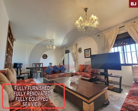 fully furnished and tastefully decorated in sahel alma REF#BJ121261