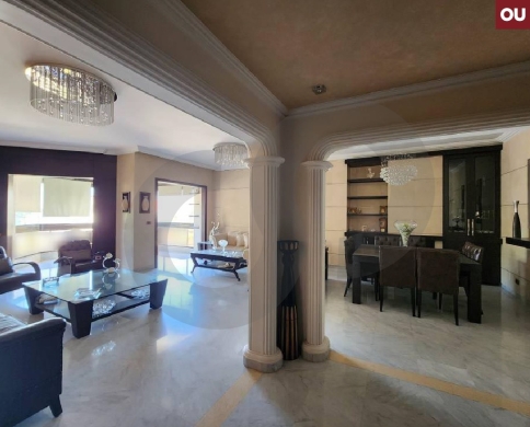 two parking spaces- terrace-Awkar, Belle Vue/ عوكر, بل فو REF#OU121233