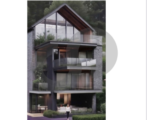 spacious terrace-Breathtaking mountain sunset view, ehden REF#TN120593 — 2