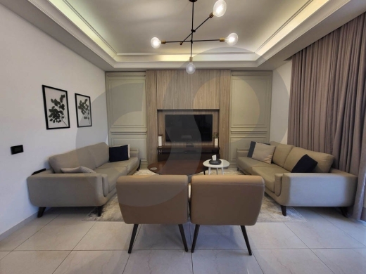 calm & serene neighborhood in mazraat yachouh/مزرعة يشوع REF#OD120484 — 4