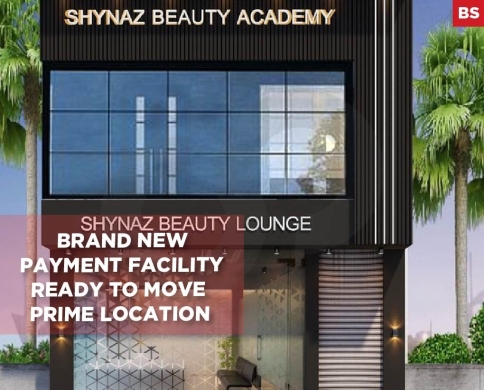 PRIME LOCATION - BRAND NEW- JAL EL DIB -جل الديب REF#BS120210