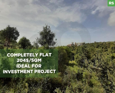 completely flat ,ideal for investment project-Aamchit REF#RS120134