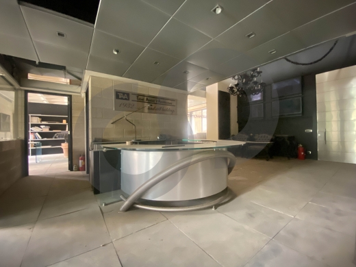 duplex office - high ceiling , bright & sunny- Achrafieh REF#HJ119764 — 6