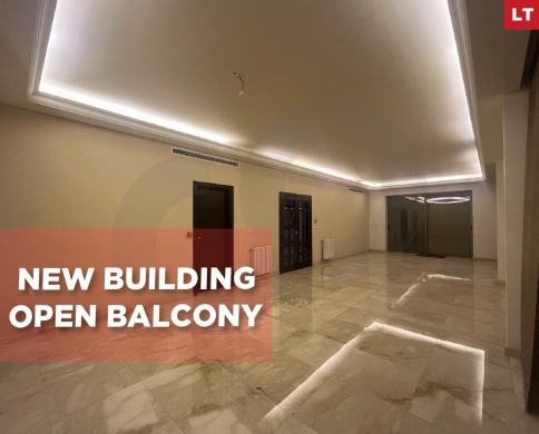 NEW BUILDING -Horsh Tabet, Metn/حرش تابت, متن REF#LT119465