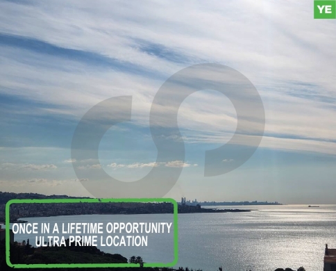 Prime Land for Sale in Adma – Stunning Sea View ! REF#YE118625
