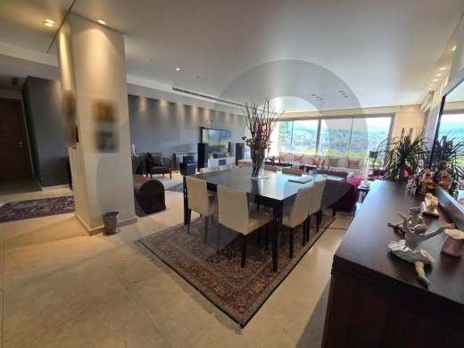 Luxury building. Open view, Beirut, Achrafieh/الأشرفية REF#KL118486 — 6