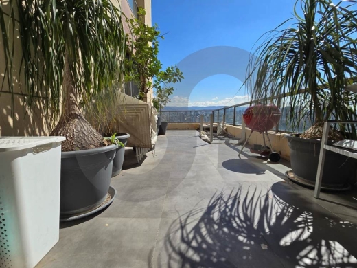 Luxury building. Open view, Beirut, Achrafieh/الأشرفية REF#KL118486 — 17